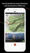 Utah's Trail Country screenshot 3