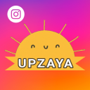 UPZAYA Icon