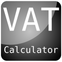 حاسبة ضريبة القيمة المضافة Icon