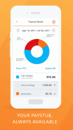 Paycor Mobile screenshot 7