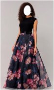 Women Long Skirts Dresses screenshot 1