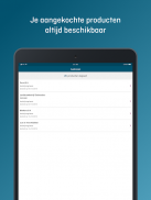 KvK App Handelsregister screenshot 5