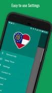Georgia Radio Stations screenshot 18
