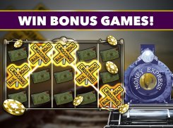 SLOTS FAVORITEN Slot Maschinen screenshot 3