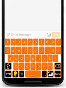 Flashing Keyboard screenshot 7