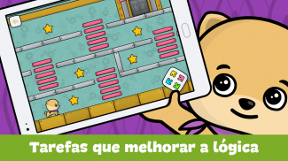 Jogos para crianças de 2-5 anos - Download do APK para Android