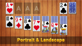 Solitaire Lite screenshot 4