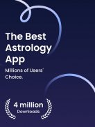 Astro: Daily Horoscope & Tarot screenshot 4