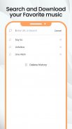MP3 Music Download & Download Music Song Free screenshot 1