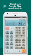 Kalkulator Pecahan Plus screenshot 0