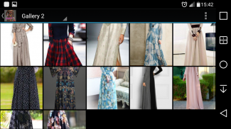 Long Sleeve Dresses screenshot 9