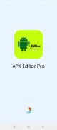 APK EDITOR PRO 2024 screenshot 3