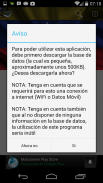 Ley del Trabajo (LOTTT) screenshot 7