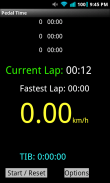 Pedal Time screenshot 1