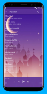 Sholawat Allahul Kafi Pelancar Rejeki Offline screenshot 1