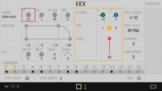 OP-Z screenshot 1