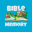 Bible Memory Game Icon