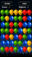 Balloon Pop Splasher screenshot 1