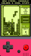 BlockBoy - Classic Tetris Style Puzzle screenshot 1