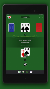 Blackjack: gratis e in italiano screenshot 2