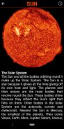 Solar System screenshot 1