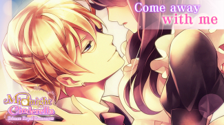 Midnight Cinderella:Otome Anim screenshot 5