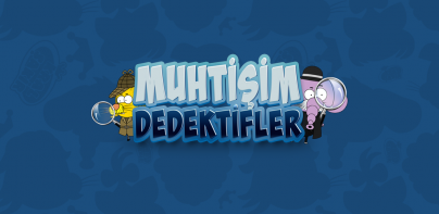 Kral Şakir - Muhtişim Dedektif