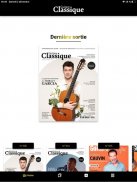 Guitare Classique •Bleu Petrol screenshot 8