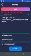 EGQ : English Grammar Quiz screenshot 5