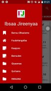 Ibsaa Jireenyaa (Jireenya Badhaatu) screenshot 3