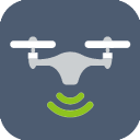 Lidl-Camera-Drone Icon