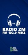 Radio ZM 102.9 screenshot 1