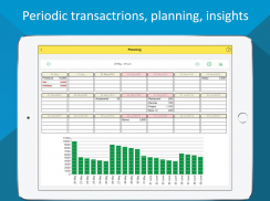 Budget- Expense Tracker,Bill Reminder,Debt Manager screenshot 8