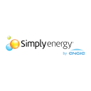 Simply Energy Icon