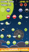 Galaxy Bubble Shooter screenshot 2