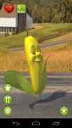 Johnny, the talking corn screenshot 4