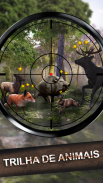 Wild Hunt: Jogos de Caça Reais screenshot 3