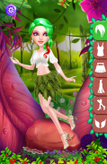 Fairy Princess The Game - Hair Salon and Beauty screenshot 5