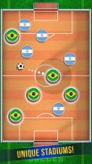 Soccer Master -  Multiplayer Soccer Game screenshot 0