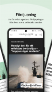 Omni | Nyheter screenshot 6