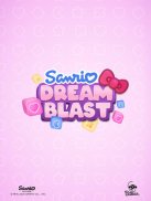 Sanrio Dream Blast Hello Kitty screenshot 6