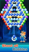 Bubble Shooter screenshot 4