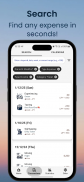WalletCorner: Gamify budgeting screenshot 3