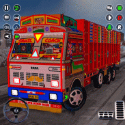 US Truck Sim: Cargo Transport screenshot 3