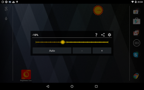 Brightness Control & Dimmer screenshot 17