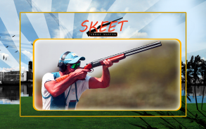 Skeet Shoot Master screenshot 6
