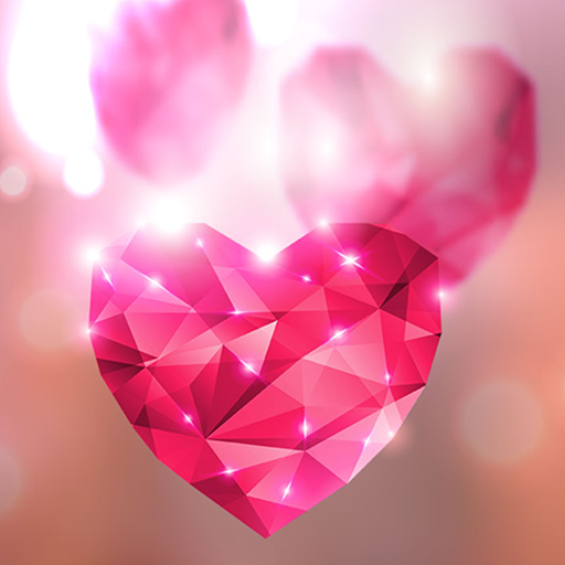 Diamond Hearts Live Wallpaper:Amazon.ca:Appstore for Android