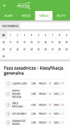 SiatkarskaLiga screenshot 1