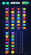 Ball Sort Puz - Color Game screenshot 1