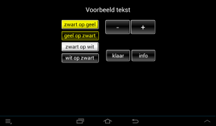 Ondertitels screenshot 2